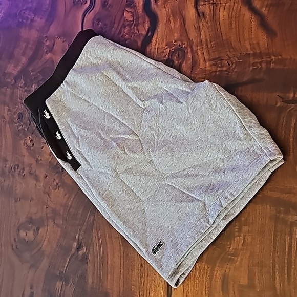 🐊LACOSTE🐊NWOT SHORTS🐊SZ XXL - Picture 8 of 9
